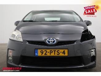 Toyota Prius 1.8 Hybrid Aspiration HUD Clima Cruise PDC picture 5