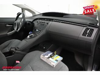 Toyota Prius 1.8 Hybrid Aspiration HUD Clima Cruise PDC picture 15