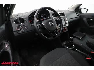 Volkswagen Polo 1.4 TDI BlueMotion 5-DRS Navi Airco Cruise picture 18