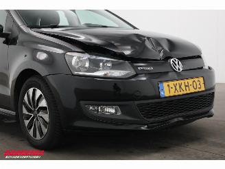 Volkswagen Polo 1.4 TDI BlueMotion 5-DRS Navi Airco Cruise picture 5