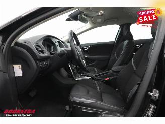 Volvo V-40 1.5 T2 Aut. Momentum LED Navi Clima Cruise SHZ PDC picture 18