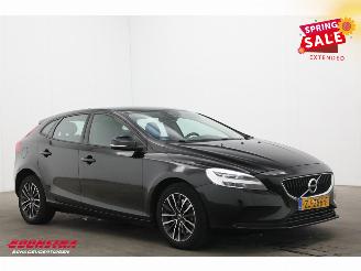 Volvo V-40 1.5 T2 Aut. Momentum LED Navi Clima Cruise SHZ PDC picture 2