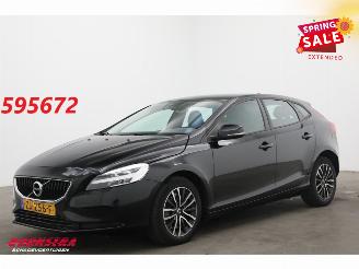 škoda osobní automobily Volvo V-40 1.5 T2 Aut. Momentum LED Navi Clima Cruise SHZ PDC 2019/6