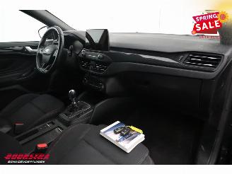 Ford Focus 1.0 EcoBoost ST Line X Navi Clima Cruise Camera LRHZ SHZ PDC picture 12