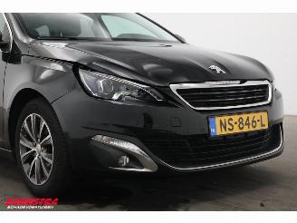 Peugeot 308 SW 1.6 BlueHDI Aut. Allure Pano Navi Clima Cruise PDC AHK picture 5