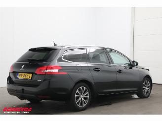 Peugeot 308 SW 1.6 BlueHDI Aut. Allure Pano Navi Clima Cruise PDC AHK picture 3