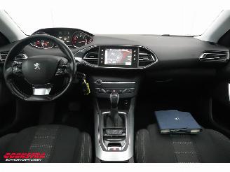 Peugeot 308 SW 1.6 BlueHDI Aut. Allure Pano Navi Clima Cruise PDC AHK picture 14