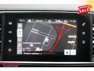 Peugeot 308 SW 1.6 BlueHDI Aut. Allure Pano Navi Clima Cruise PDC AHK picture 23