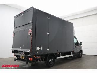 Renault Master 2.3 dCi LBW Bak-Klep Dhollandia Navi Airco Cruise picture 3