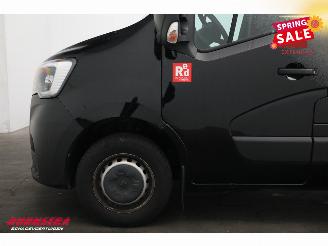 Renault Master 2.3 dCi LBW Bak-Klep Dhollandia Navi Airco Cruise picture 11