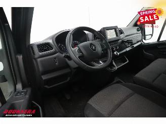 Renault Master 2.3 dCi LBW Bak-Klep Dhollandia Navi Airco Cruise picture 21