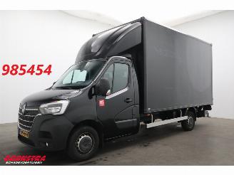 krockskadad bil bedrijf Renault Master 2.3 dCi LBW Bak-Klep Dhollandia Navi Airco Cruise 2022/4