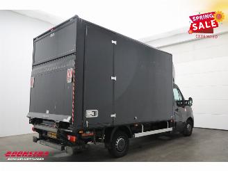 Renault Master 2.3 dCi LBW Bak-Klep Dhollandia Navi Airco Cruise picture 3