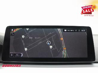 BMW 5-serie Touring 520e High Executive LED Leder Memory Navi Clima Cruise SHZ picture 17