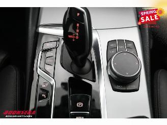 BMW 5-serie Touring 520e High Executive LED Leder Memory Navi Clima Cruise SHZ picture 28
