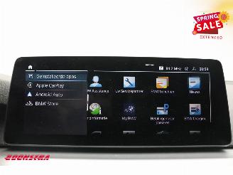 BMW 5-serie Touring 520e High Executive LED Leder Memory Navi Clima Cruise SHZ picture 23
