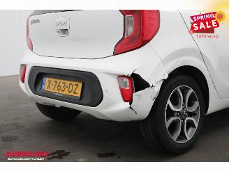 Kia Picanto 1.0 DPi DynamicPlusLine Navi Clima Cruise Camera PDC picture 6