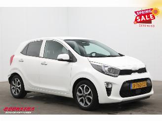 Kia Picanto 1.0 DPi DynamicPlusLine Navi Clima Cruise Camera PDC picture 2