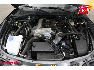Mazda MX-5 1.5 SkyActiv-G 131 GT-M Leder Navi Clima Cruise SHZ PDC picture 9