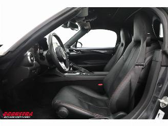Mazda MX-5 1.5 SkyActiv-G 131 GT-M Leder Navi Clima Cruise SHZ PDC picture 23