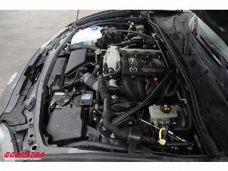 Mazda MX-5 1.5 SkyActiv-G 131 GT-M Leder Navi Clima Cruise SHZ PDC picture 10