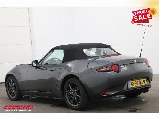Mazda MX-5 1.5 SkyActiv-G 131 GT-M Leder Navi Clima Cruise SHZ PDC picture 4