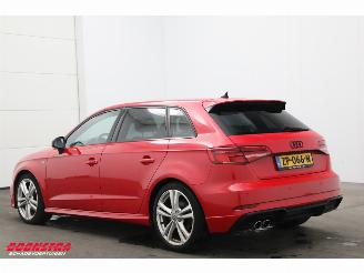 Audi A3 Sportback 35 TFSI Aut. Sport S-Line Virtual Navi Clima Cruise SHZ PDC picture 4