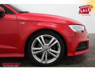 Audi A3 Sportback 35 TFSI Aut. Sport S-Line Virtual Navi Clima Cruise SHZ PDC picture 5