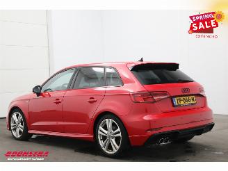 Audi A3 Sportback 35 TFSI Aut. Sport S-Line Virtual Navi Clima Cruise SHZ PDC picture 4