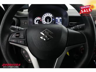 Suzuki Ignis 1.2 Smart Hybrid Comfort TomTom Bluetooth Airco picture 17