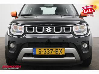 Suzuki Ignis 1.2 Smart Hybrid Comfort TomTom Bluetooth Airco picture 6