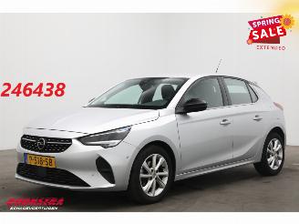 Unfallwagen Opel Corsa 1.2 Elegance LED Apple/Android Virtual Camera PDC 2022/6
