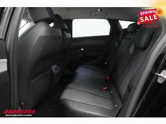 Peugeot 308 SW 1.2 PureTech Allure Pack Bus. Apple/Android Virtual Camera PDC picture 18