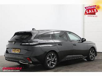 Peugeot 308 SW 1.2 PureTech Allure Pack Bus. Apple/Android Virtual Camera PDC picture 3