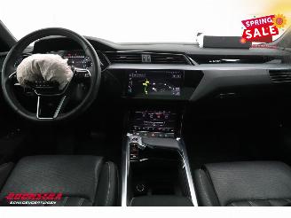 Audi Q8 55 quattro Advanced 115 kWh Pano LED ACC HUD 360° Ventilatie LRHZ picture 14