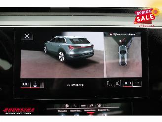 Audi Q8 55 quattro Advanced 115 kWh Pano LED ACC HUD 360° Ventilatie LRHZ picture 27