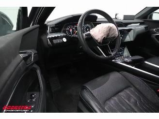 Audi Q8 55 quattro Advanced 115 kWh Pano LED ACC HUD 360° Ventilatie LRHZ picture 18