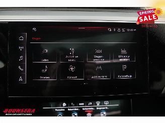 Audi Q8 55 quattro Advanced 115 kWh Pano LED ACC HUD 360° Ventilatie LRHZ picture 30