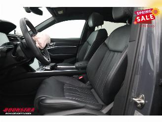 Audi Q8 55 quattro Advanced 115 kWh Pano LED ACC HUD 360° Ventilatie LRHZ picture 16