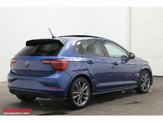 Volkswagen Polo 2.0 TSI GTI DSG Pano LED Navi Clima Cruise SHZ PDC picture 3