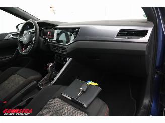 Volkswagen Polo 2.0 TSI GTI DSG Pano LED Navi Clima Cruise SHZ PDC picture 17