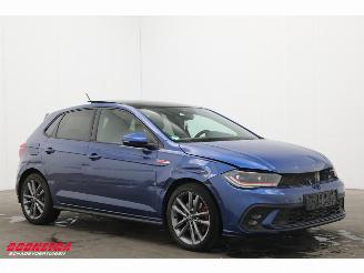 Volkswagen Polo 2.0 TSI GTI DSG Pano LED Navi Clima Cruise SHZ PDC picture 2