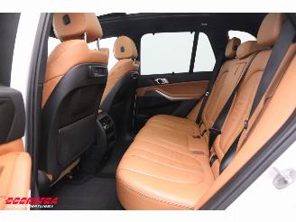 BMW X5 xDrive45e M-Sport Pano LED ACC Lucht Memory Camera AHK picture 14
