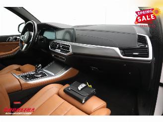 BMW X5 xDrive45e M-Sport Pano LED ACC Lucht Memory Camera AHK picture 10