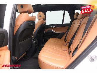 BMW X5 xDrive45e M-Sport Pano LED ACC Lucht Memory Camera AHK picture 14
