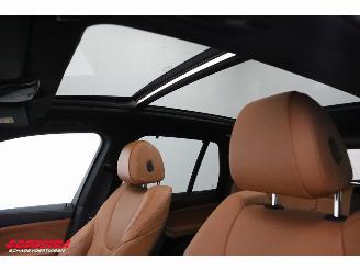 BMW X5 xDrive45e M-Sport Pano LED ACC Lucht Memory Camera AHK picture 16