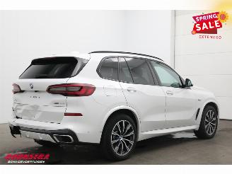 BMW X5 xDrive45e M-Sport Pano LED ACC Lucht Memory Camera AHK picture 3