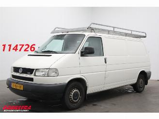 voitures fourgonnettes/vécules utilitaires Volkswagen Transporter T5 2.5 TDI Imperiaal 2003/5