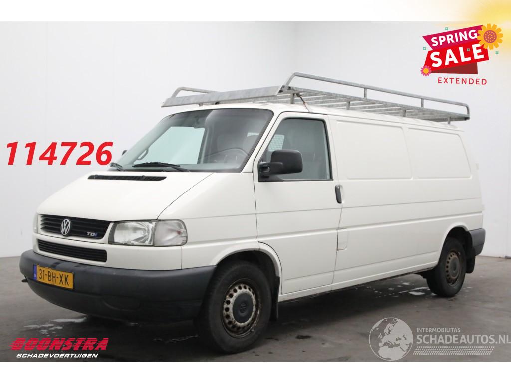 Volkswagen Transporter T5 2.5 TDI Imperiaal