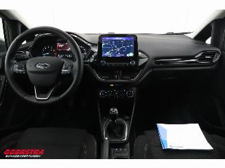 Ford Fiesta 1.0 EcoBoost Hybrid Titanium X LED ACC Apple/Android Camera LRHZ SHZ picture 14